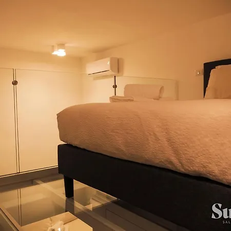 Apartment Suite19bari