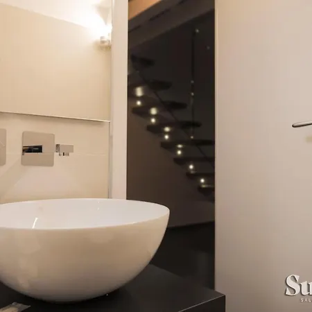 Apartment Suite19bari *