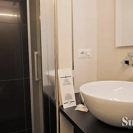 Daire Suite19bari *