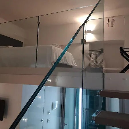 Suite19bari Διαμέρισμα Μπάρι