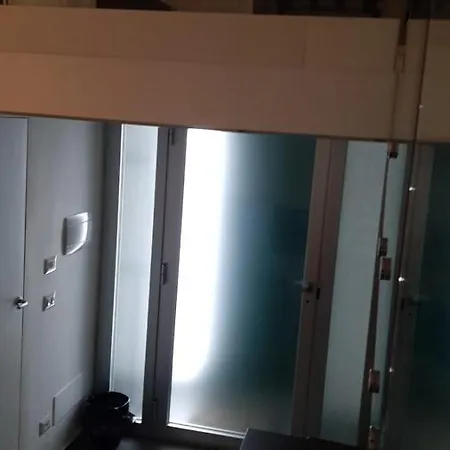 Suite19bari Apartment *