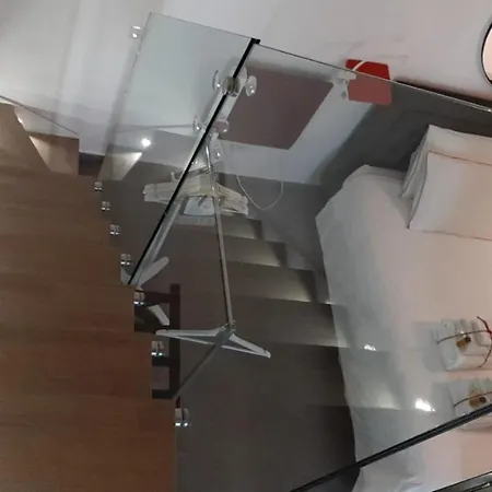 Διαμέρισμα Suite19bari Μπάρι