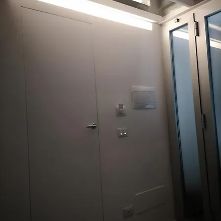 Suite19bari Apartamento Bari