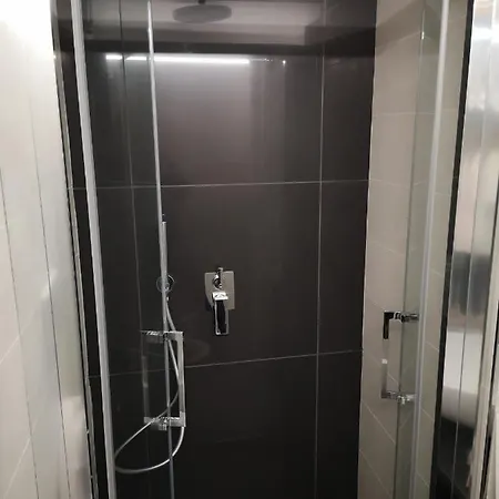 Apartment Suite19bari *