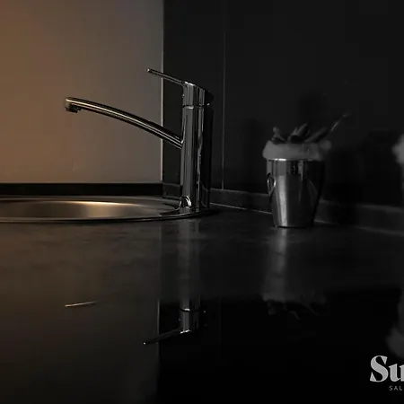 Suite19bari * Bari