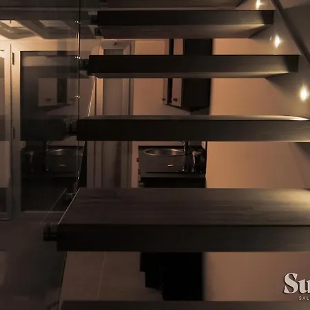 Suite19bari * Бари