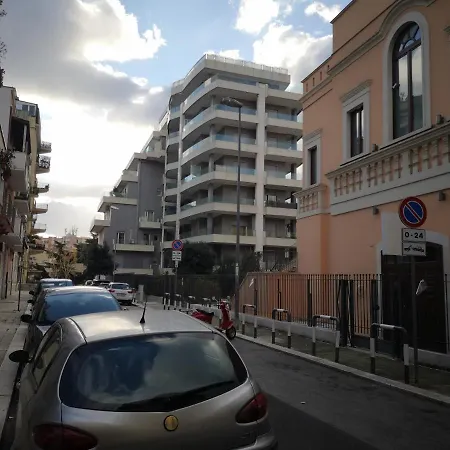 Suite19bari *