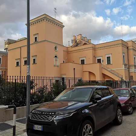Suite19bari Apartment