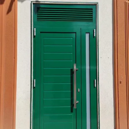 Daire Suite19bari Bari