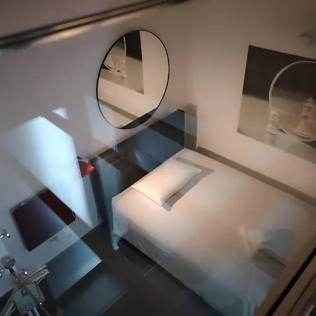 Suite19bari Bari