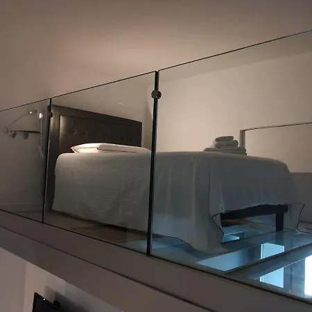 Suite19bari Апартаменты Бари