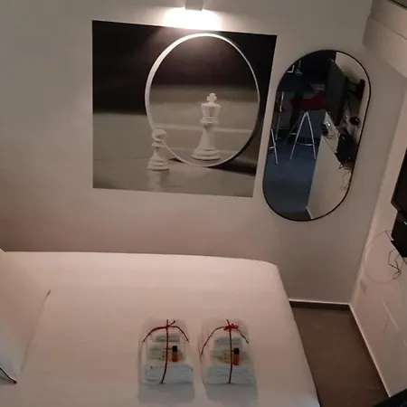 Suite19bari Apartment *