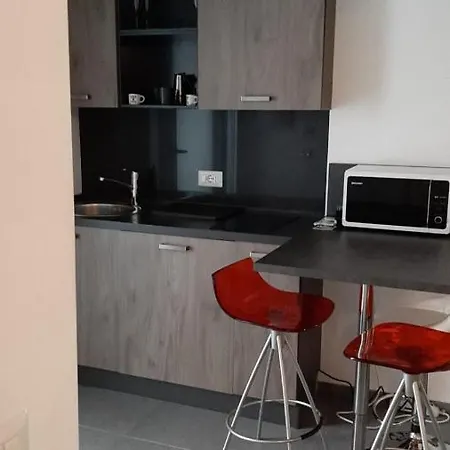 Suite19bari * Bari