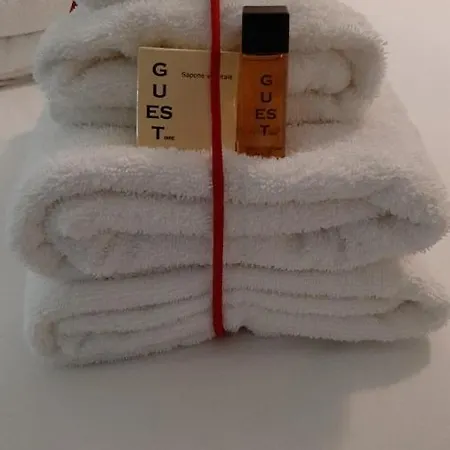 Suite19bari * Bari