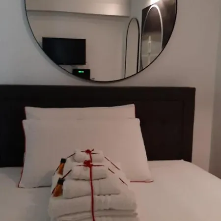 Suite19bari Bari