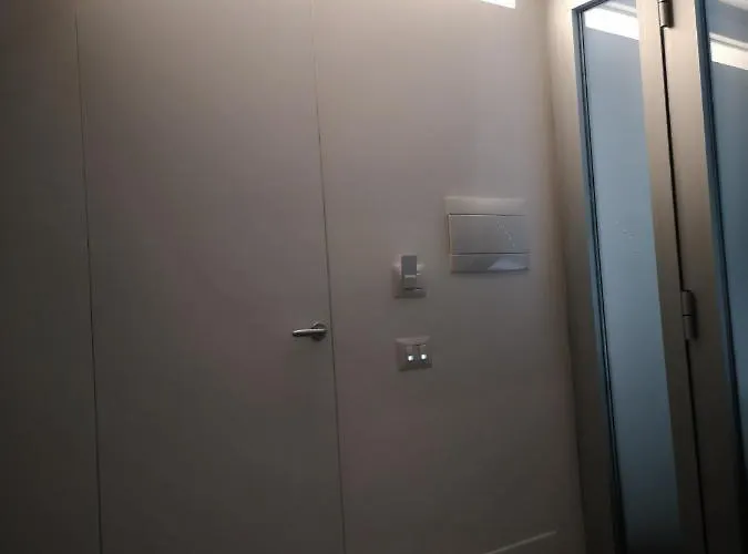 Suite19bari דירה בארי