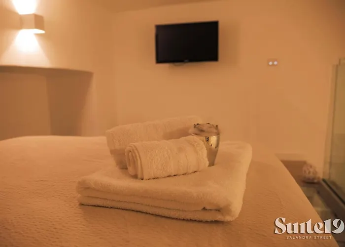 Suite19bari בארי