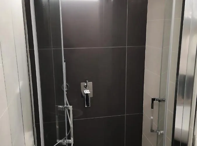 Apartamento Suite19bari *