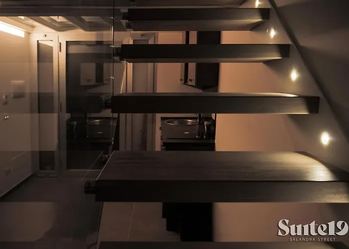 Suite19bari * בארי