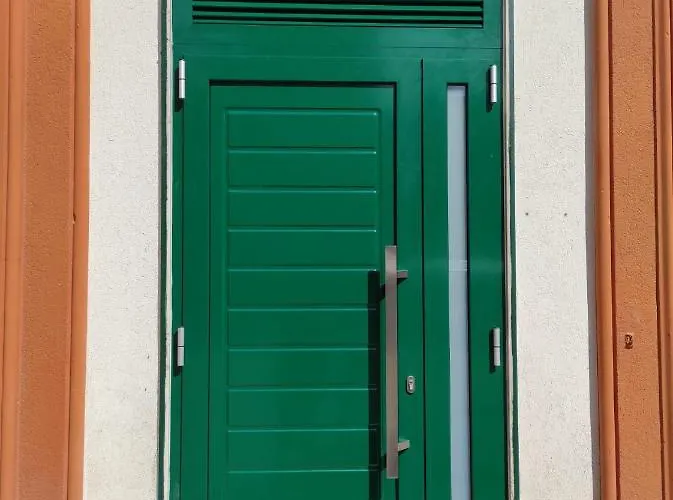 Apartamento Suite19bari Bari