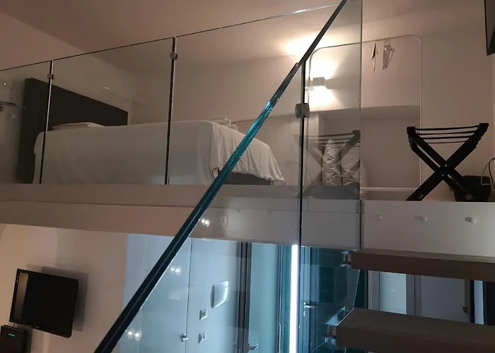 Suite19bari Apartamento Bari