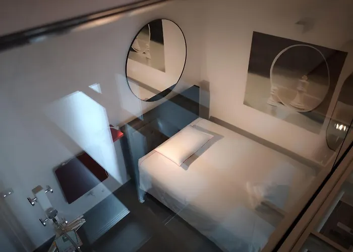 Suite19bari בארי