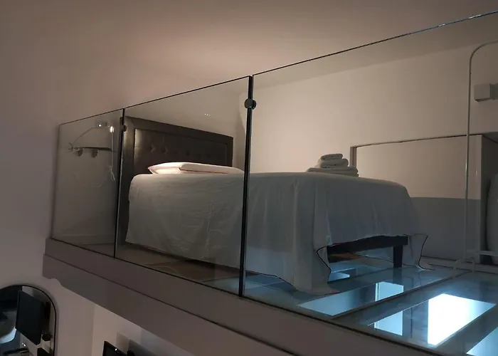 Suite19bari Apartamento Bari