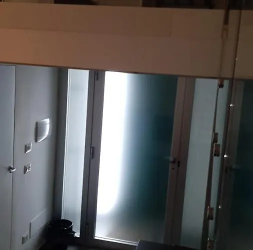 Suite19bari דירה *