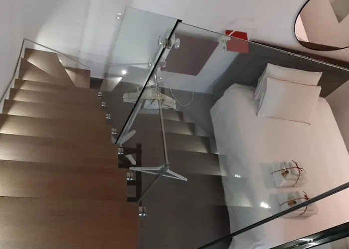 דירה Suite19bari בארי