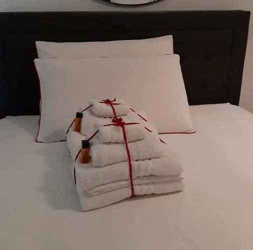 Suite19bari Apartamento