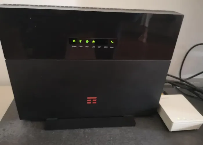 Suite19bari בארי